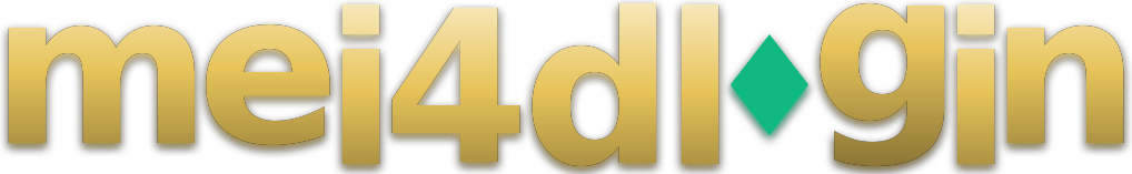 mei4d login logo